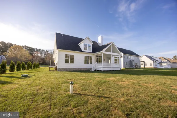 $825,000 | 27480 Mooring Way, Salisbury, MD 21801