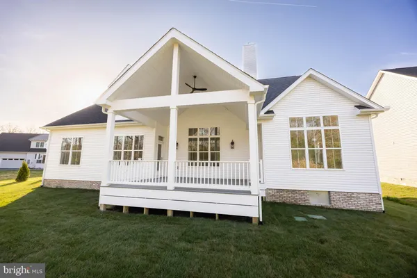 $825,000 | 27480 Mooring Way, Salisbury, MD 21801