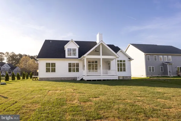 $825,000 | 27480 Mooring Way, Salisbury, MD 21801