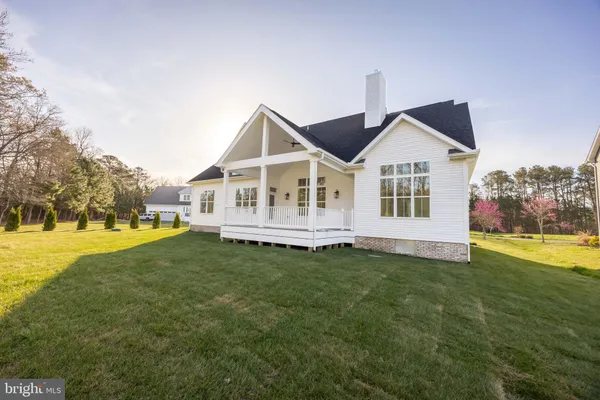 $825,000 | 27480 Mooring Way, Salisbury, MD 21801