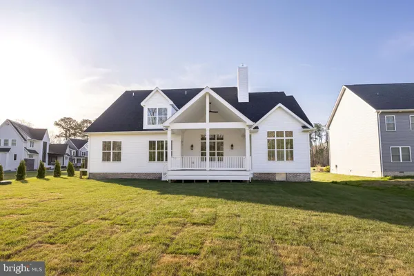 $825,000 | 27480 Mooring Way, Salisbury, MD 21801