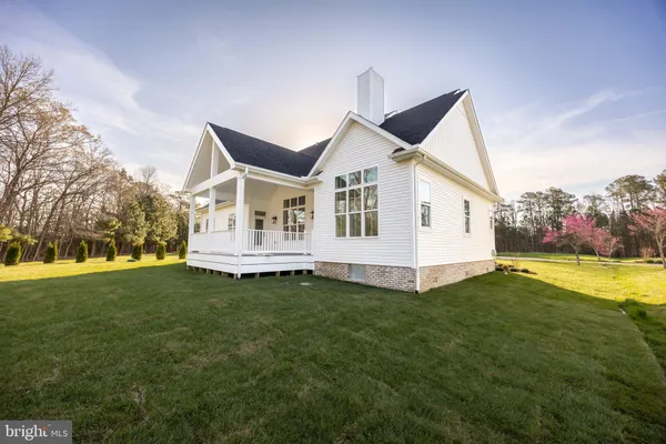 $825,000 | 27480 Mooring Way, Salisbury, MD 21801