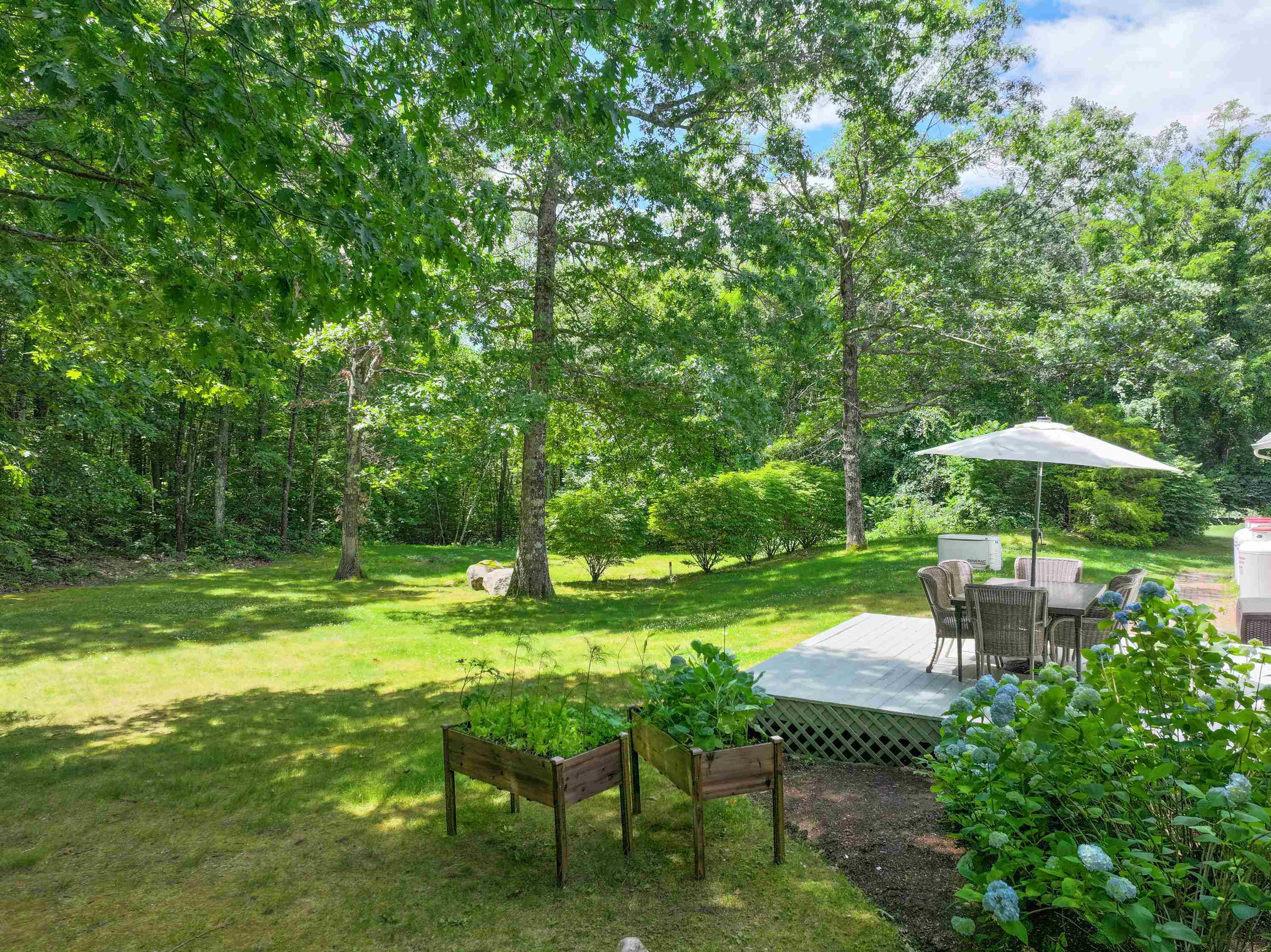 41 Sargent Road Hollis, NH 03049 - Photo 21 of 29