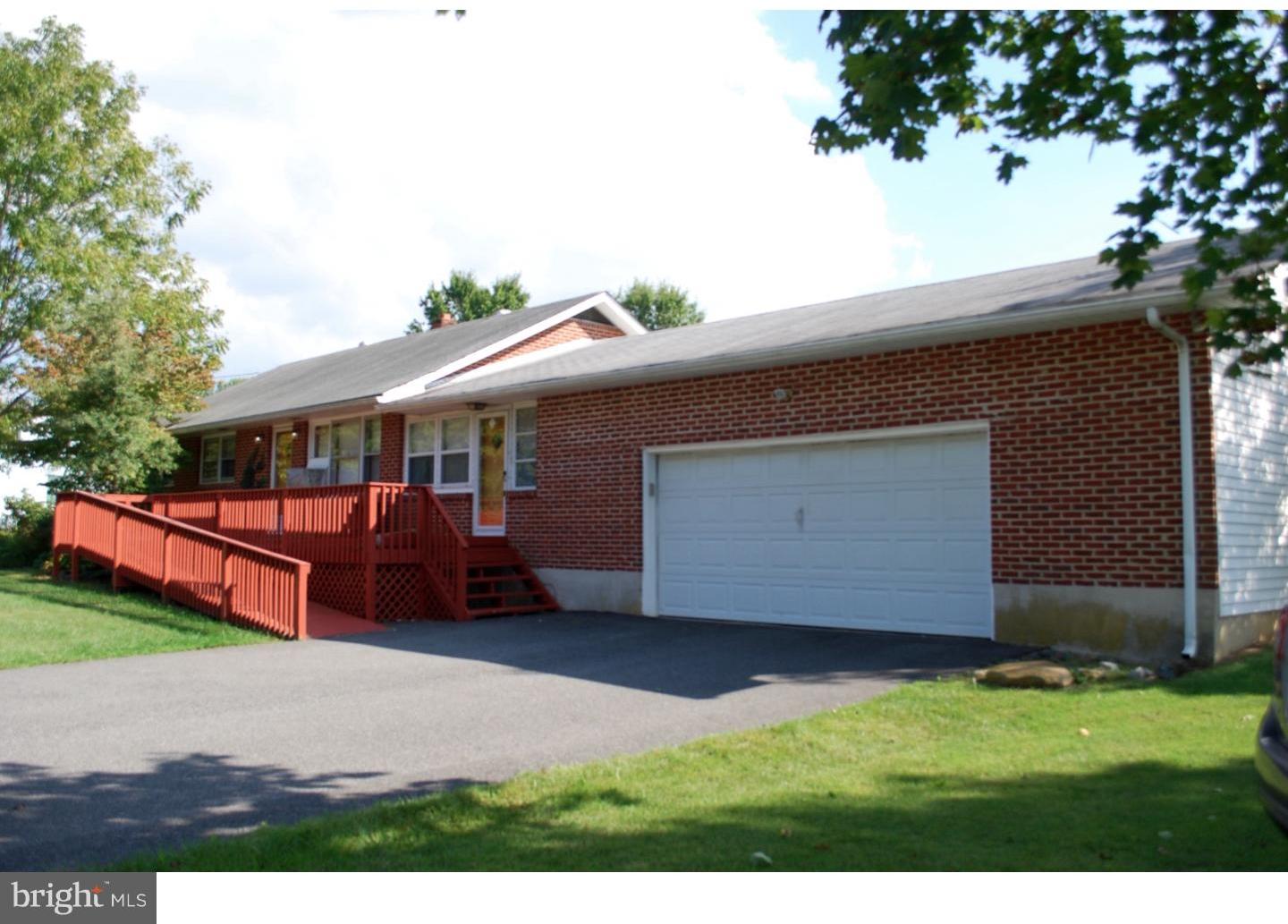 2174 Porter Road Bear, DE 19701 - Photo 1 of 22 Exterior Front