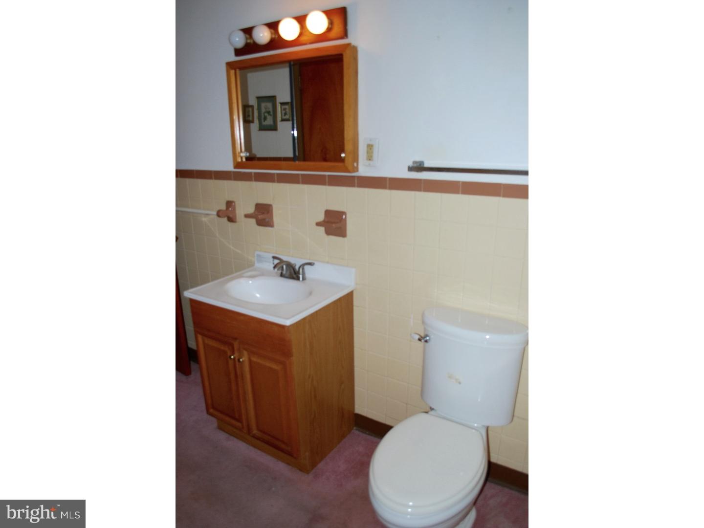 2174 Porter Road Bear, DE 19701 - Photo 15 of 22 Bathroom