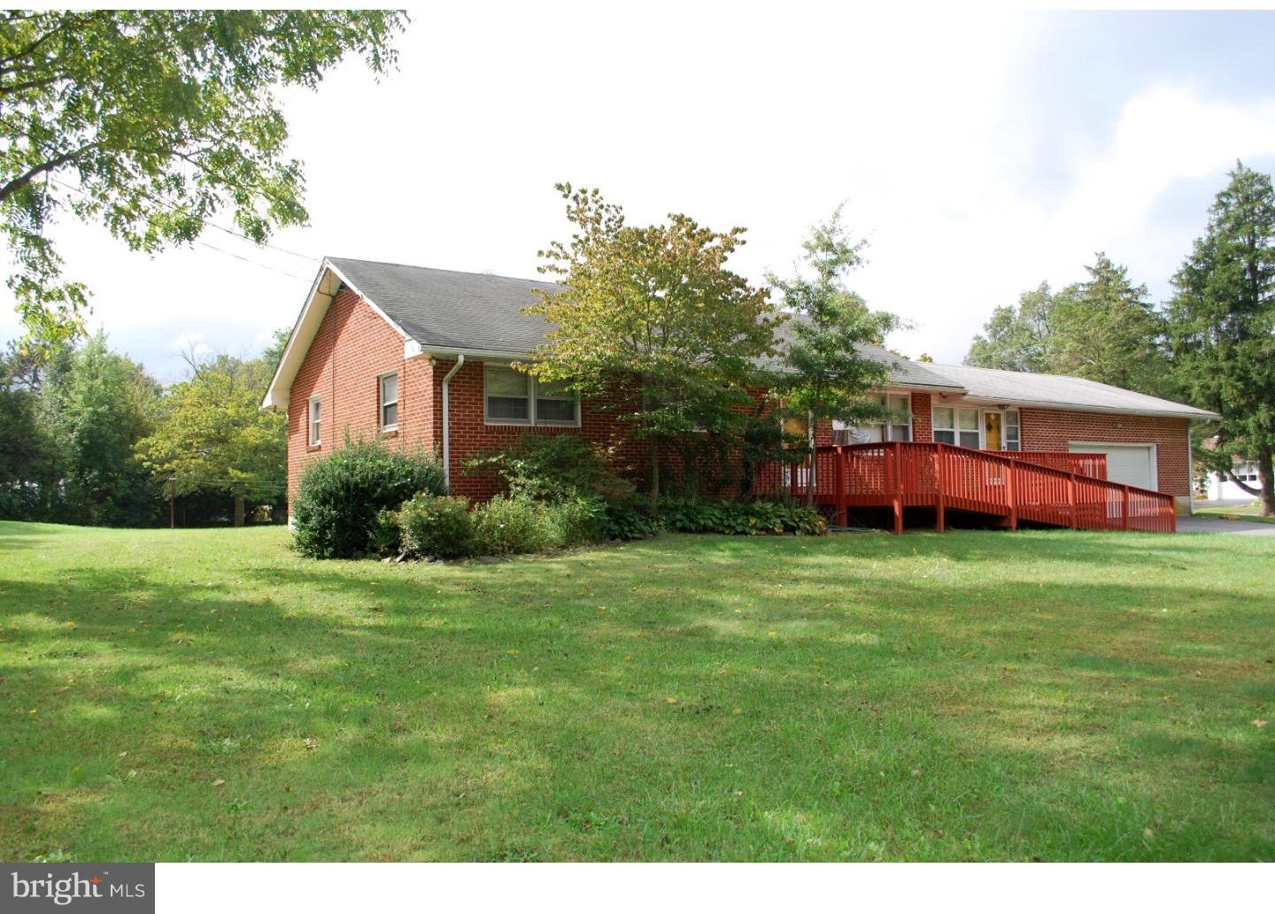 2174 Porter Road Bear, DE 19701 - Photo 19 of 22 Exterior Front
