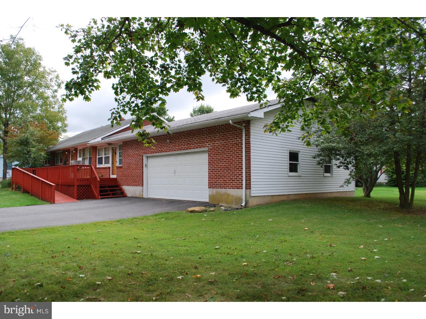 2174 Porter Road Bear, DE 19701 - Photo 22 of 22 Exterior Front