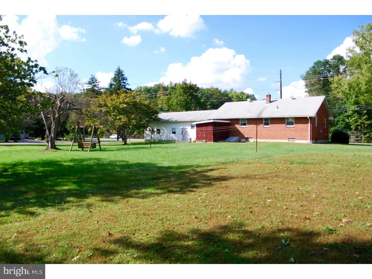 2174 Porter Road Bear, DE 19701 - Photo 9 of 22 Exterior Back