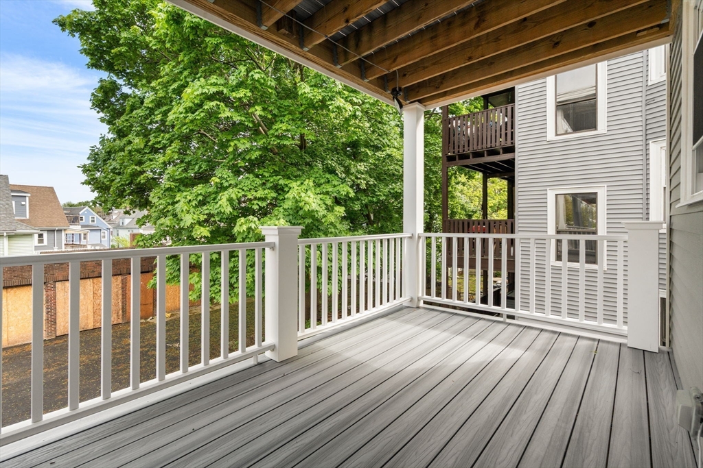 679 Columbia Road, Unit 5 Boston, MA 02125 - Photo 7 of 11 Gallery Image 7