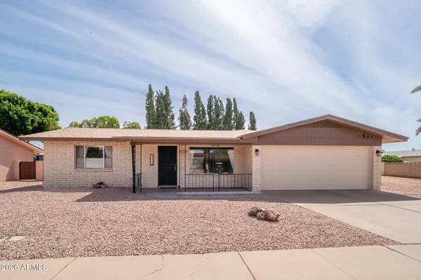 $399,900 | 763 South Rosemont, Mesa, AZ 85206