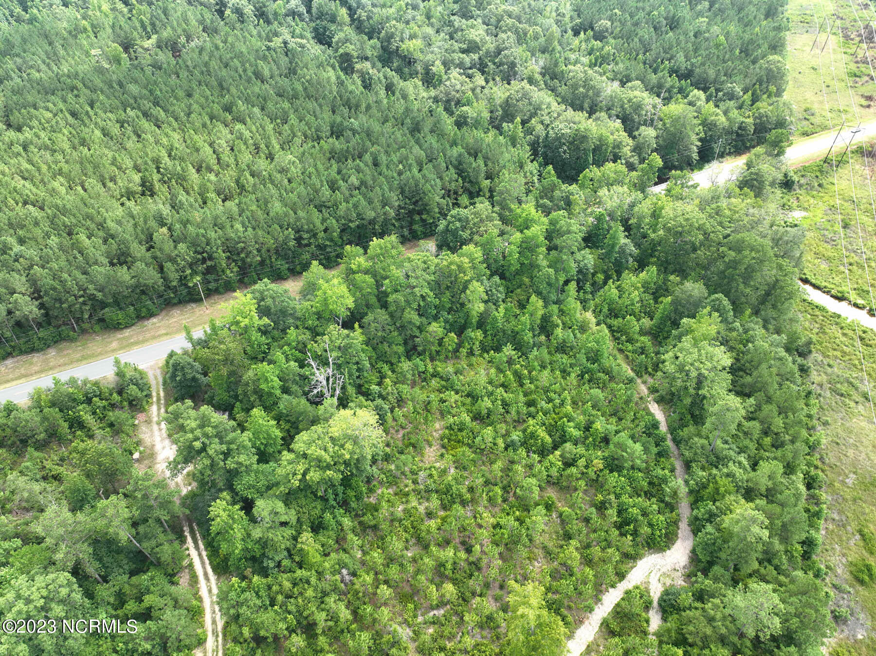 Tbd Tbd Reynview Road Jackson Springs, NC 27281 - Photo 4 of 7 DJI_0340