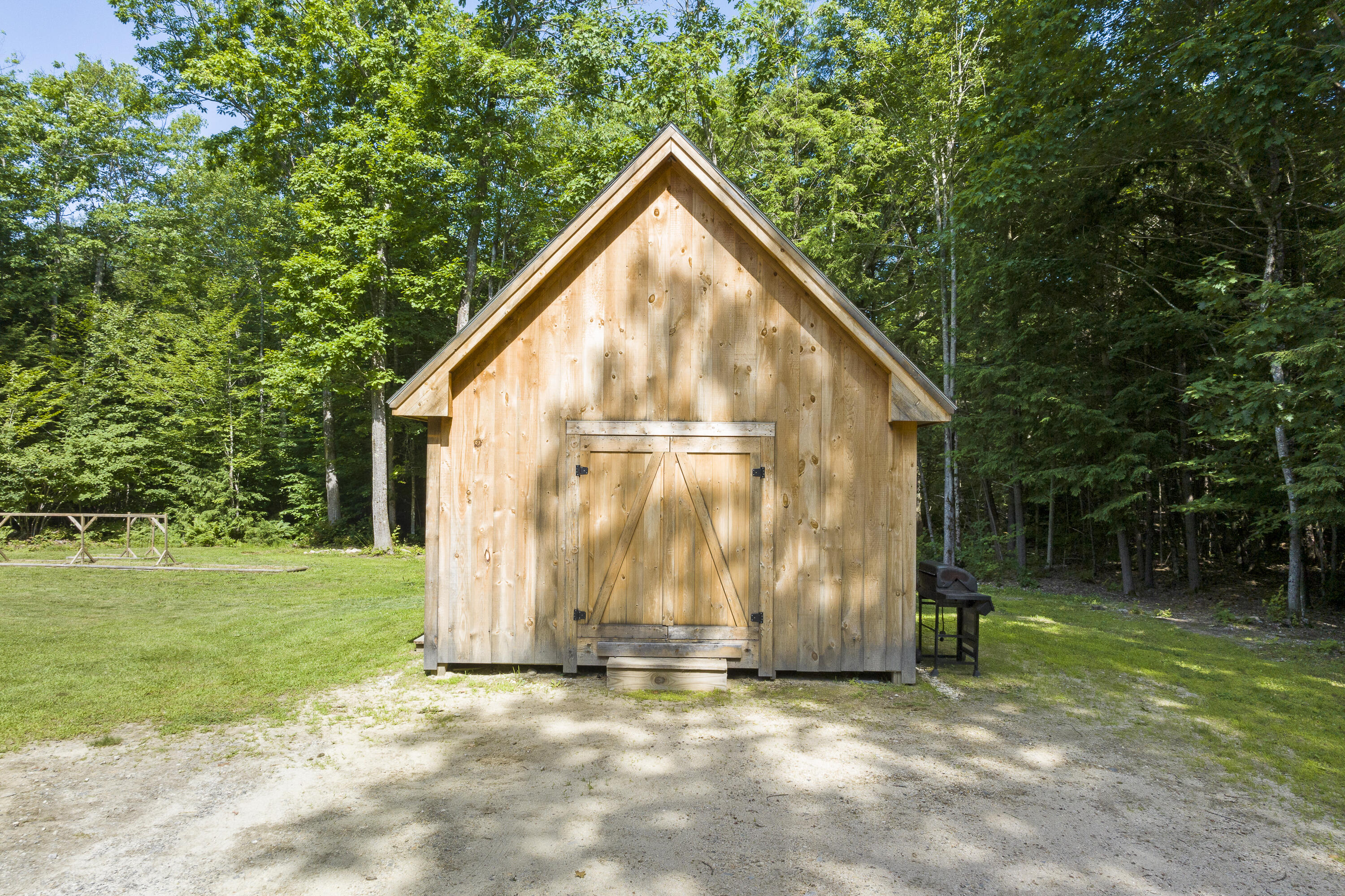 92 Orchard Road Cumberland Center, ME 04021 - Photo 55 of 76 92 Orchard Rd, Cumberland, ME-70