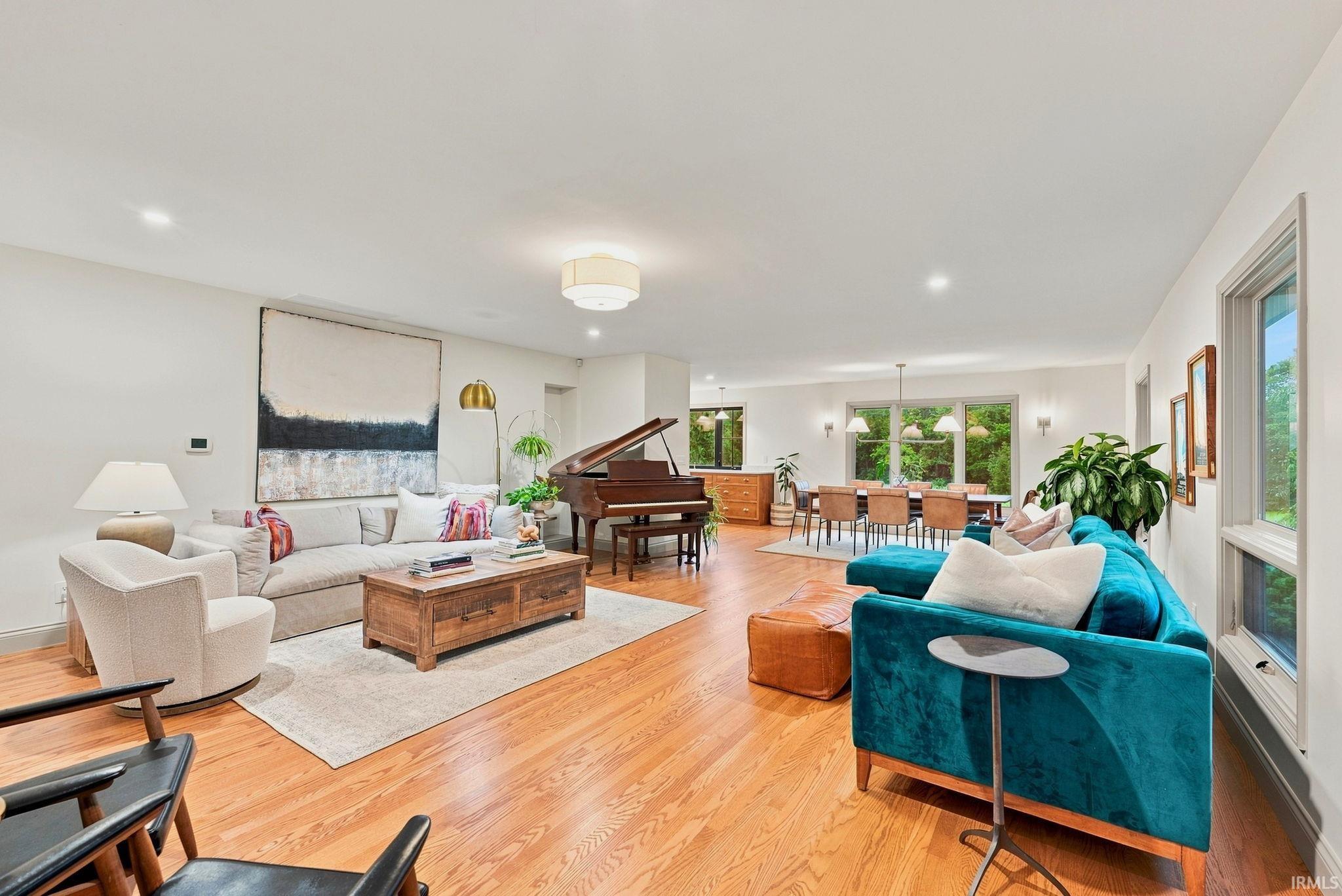 14210 Schwartz Road Leo, IN 46765 - Photo 11 of 50 Gallery Image 11