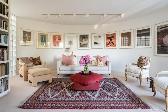 a bathroom with a granite countertop sink and a window