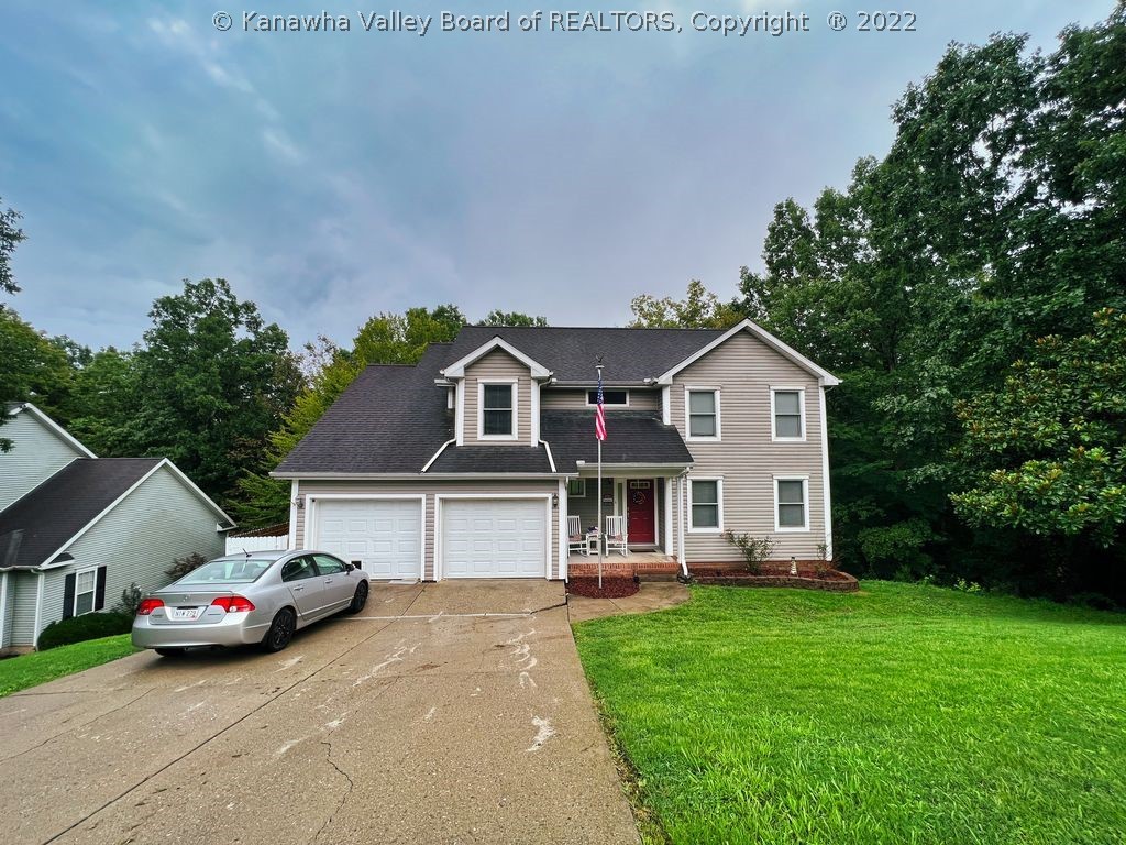 1024 Ridgemont Drive Elkview, WV 25071 - Photo 1 of 50 Gallery Image 1