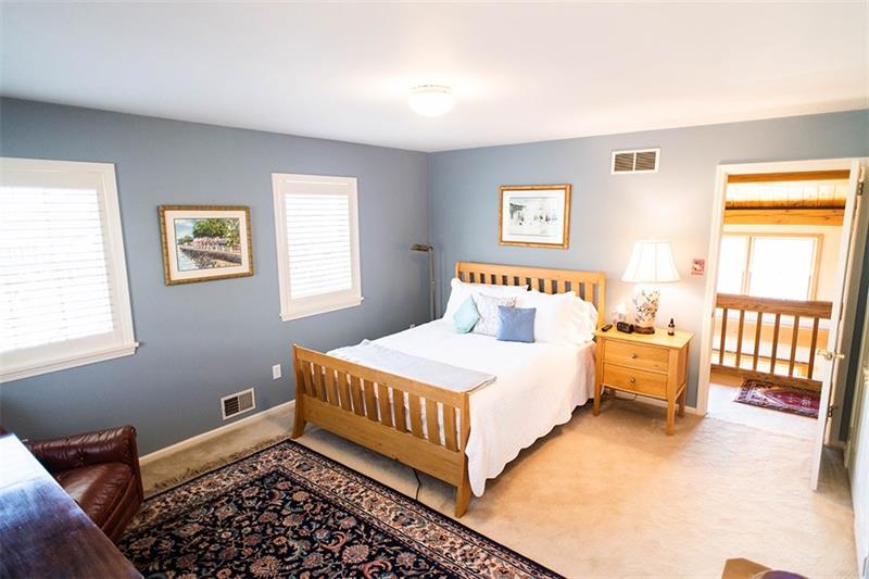208 Forest Ridge Road Indiana, PA 15701 - Photo 17 of 25 Bedroom