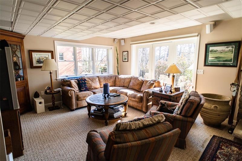 208 Forest Ridge Road Indiana, PA 15701 - Photo 20 of 25 Lower Level