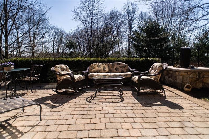 208 Forest Ridge Road Indiana, PA 15701 - Photo 24 of 25 Patio