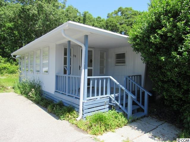 59 Saxon Court Murrells Inlet, SC 29576 - Photo 2 of 26 Gallery Image 2