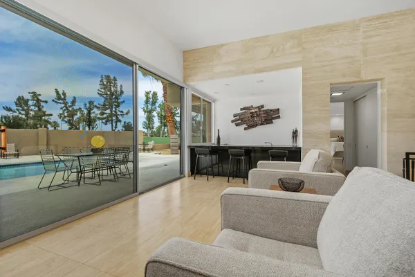 $4,300,000 | 40231 Club View Drive, Rancho Mirage, CA 92270
