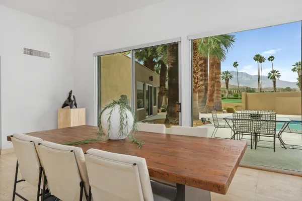 $4,300,000 | 40231 Club View Drive, Rancho Mirage, CA 92270