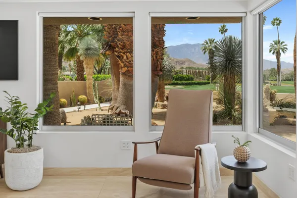 $4,300,000 | 40231 Club View Drive, Rancho Mirage, CA 92270