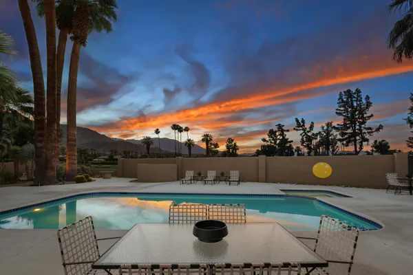 $4,300,000 | 40231 Club View Drive, Rancho Mirage, CA 92270