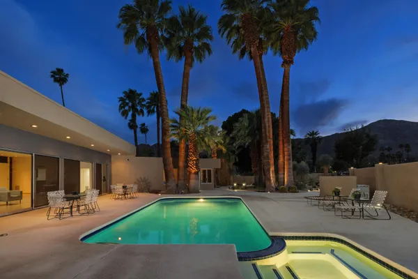 $4,300,000 | 40231 Club View Drive, Rancho Mirage, CA 92270