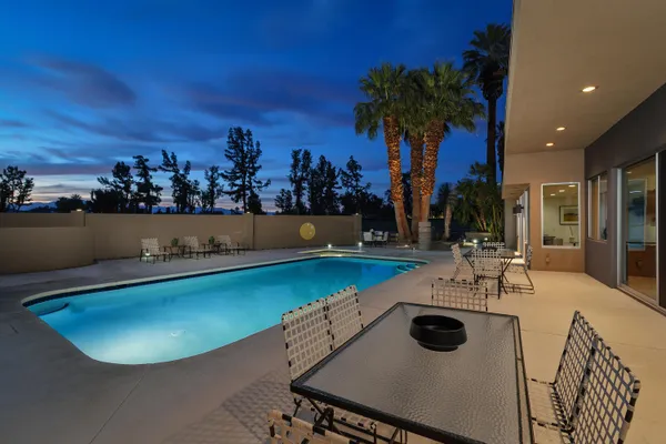 $4,300,000 | 40231 Club View Drive, Rancho Mirage, CA 92270