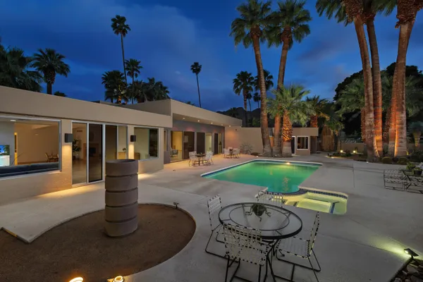 $4,300,000 | 40231 Club View Drive, Rancho Mirage, CA 92270