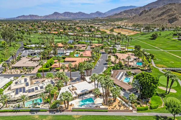 $4,300,000 | 40231 Club View Drive, Rancho Mirage, CA 92270