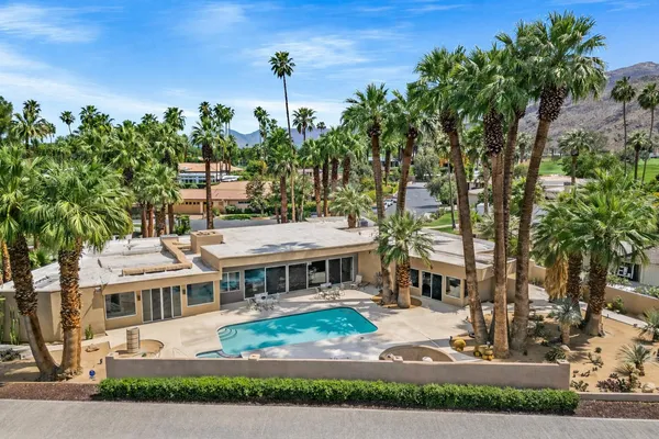 $4,300,000 | 40231 Club View Drive, Rancho Mirage, CA 92270