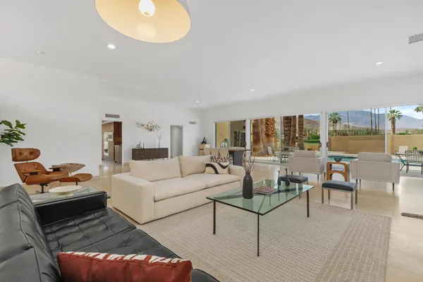 $4,300,000 | 40231 Club View Drive, Rancho Mirage, CA 92270