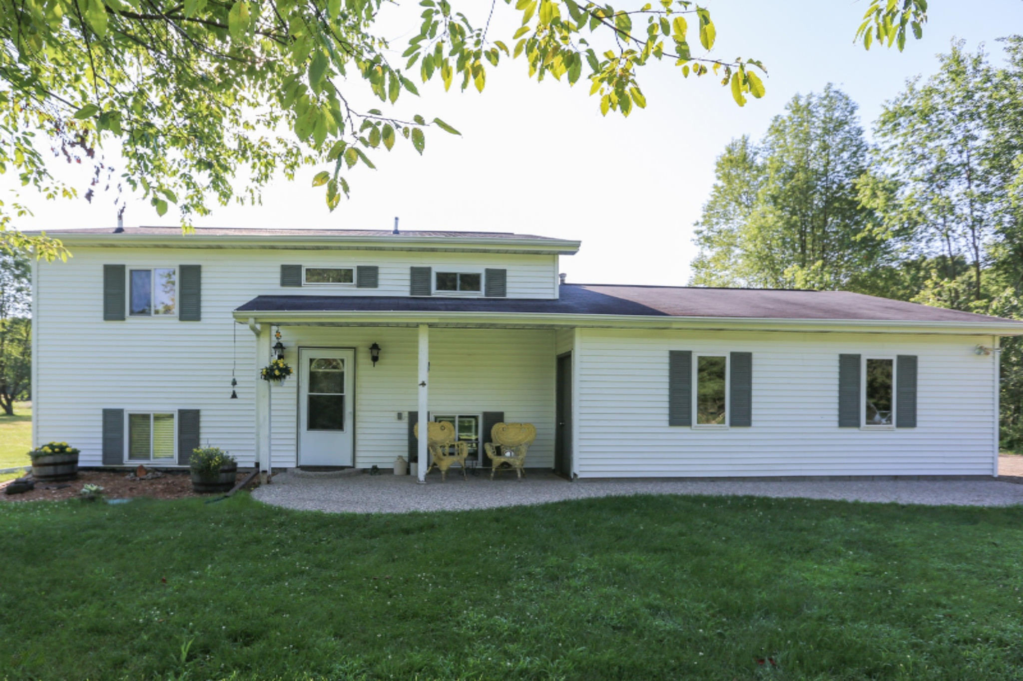 10572 Federal Road Howard City, MI 49329 - Photo 1 of 34 10572 FEDERAL HC15