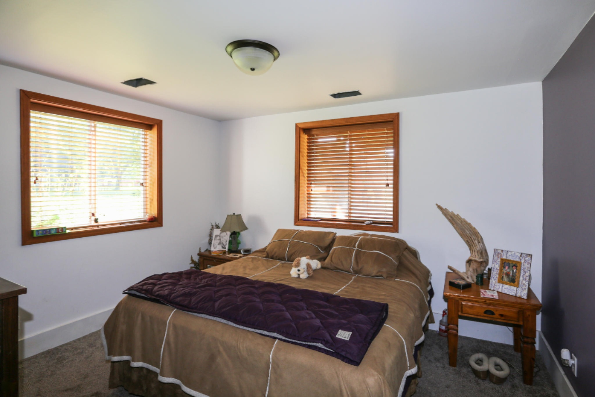 10572 Federal Road Howard City, MI 49329 - Photo 19 of 34 downmasterbedrom