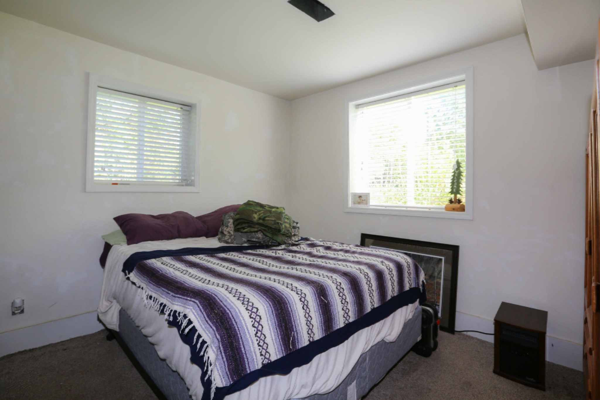 10572 Federal Road Howard City, MI 49329 - Photo 20 of 34 downbedroom3