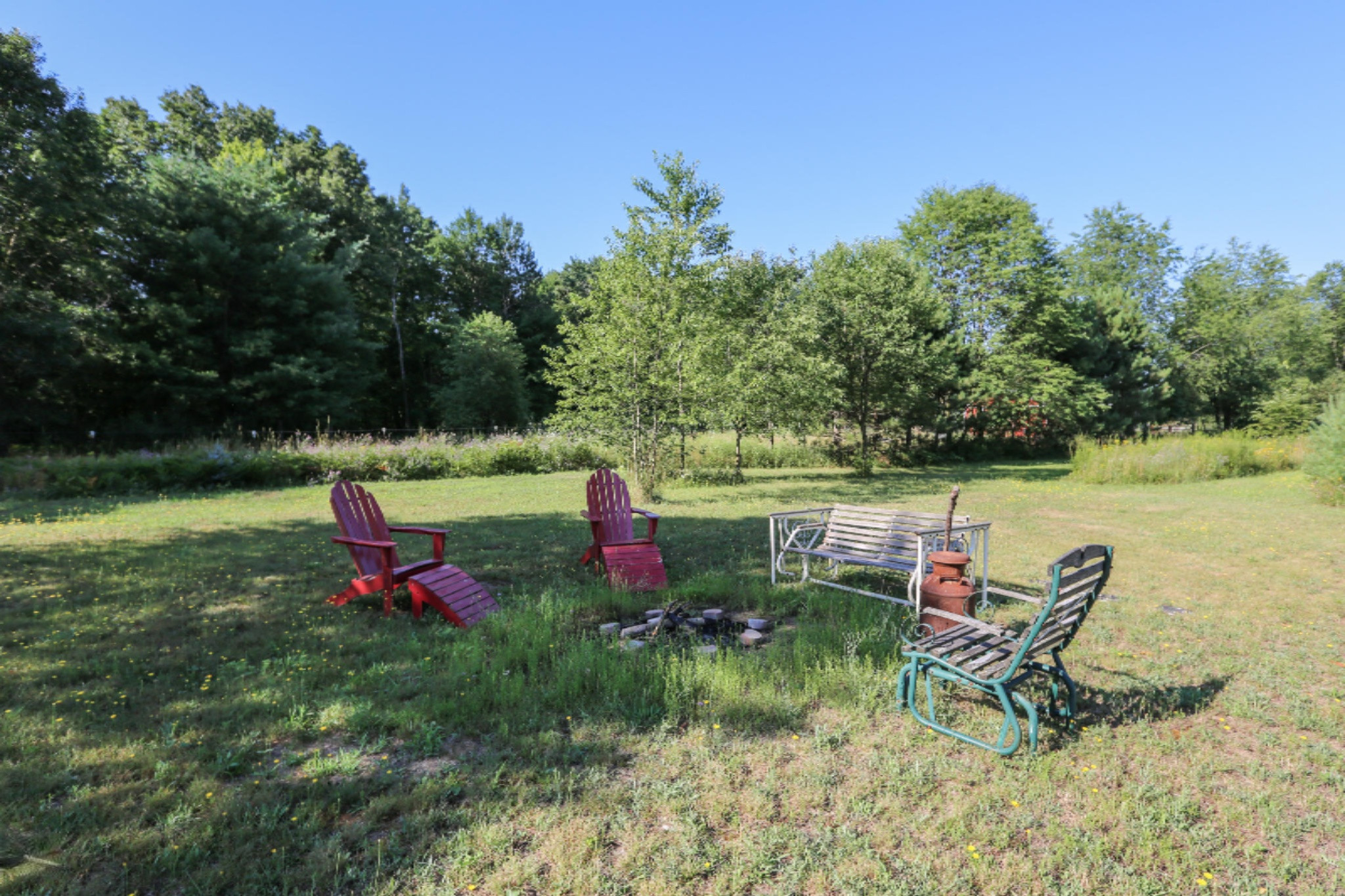 10572 Federal Road Howard City, MI 49329 - Photo 26 of 34 10572 FEDERAL