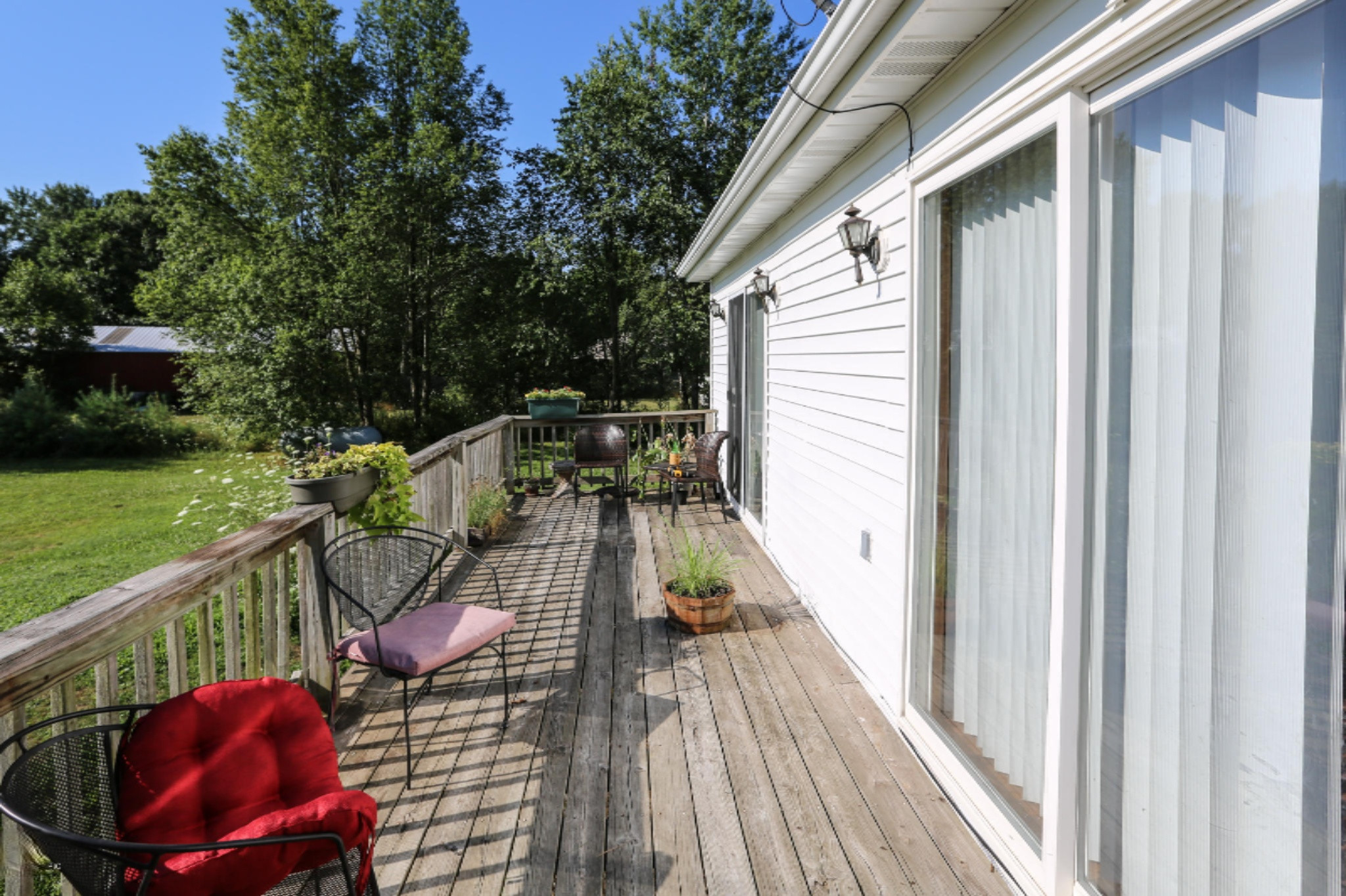 10572 Federal Road Howard City, MI 49329 - Photo 33 of 34 deck2sliders
