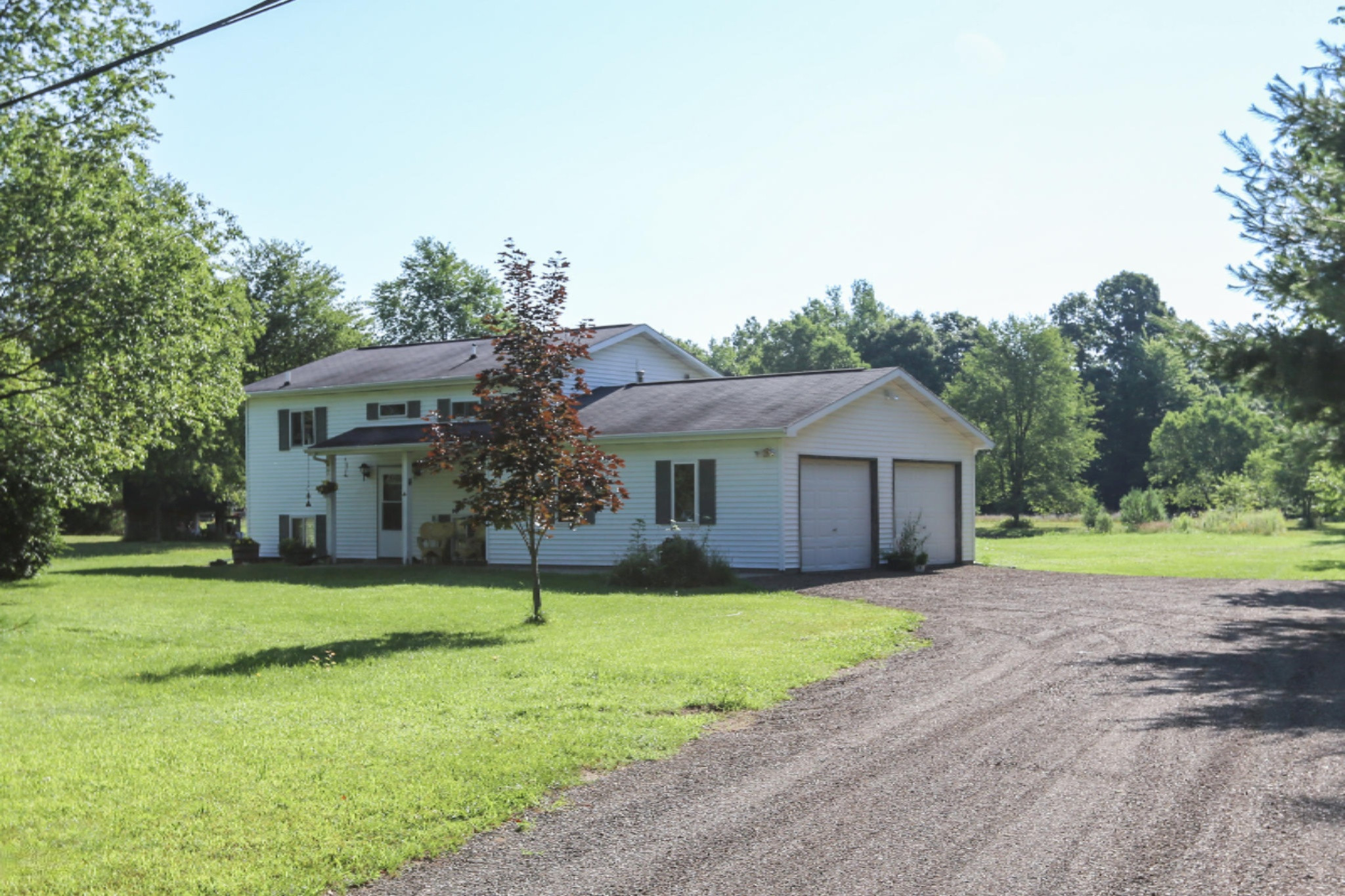 10572 Federal Road Howard City, MI 49329 - Photo 4 of 34 10572 FEDERAL HC33