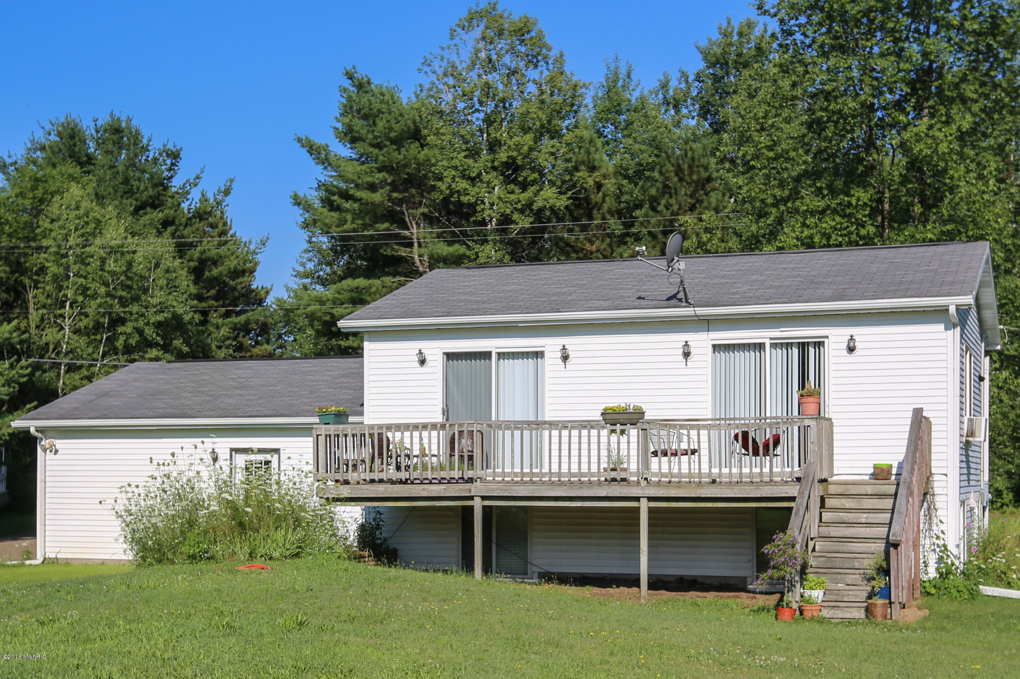 10572 Federal Road Howard City, MI 49329 - Photo 9 of 34 10572 FEDERAL HC21