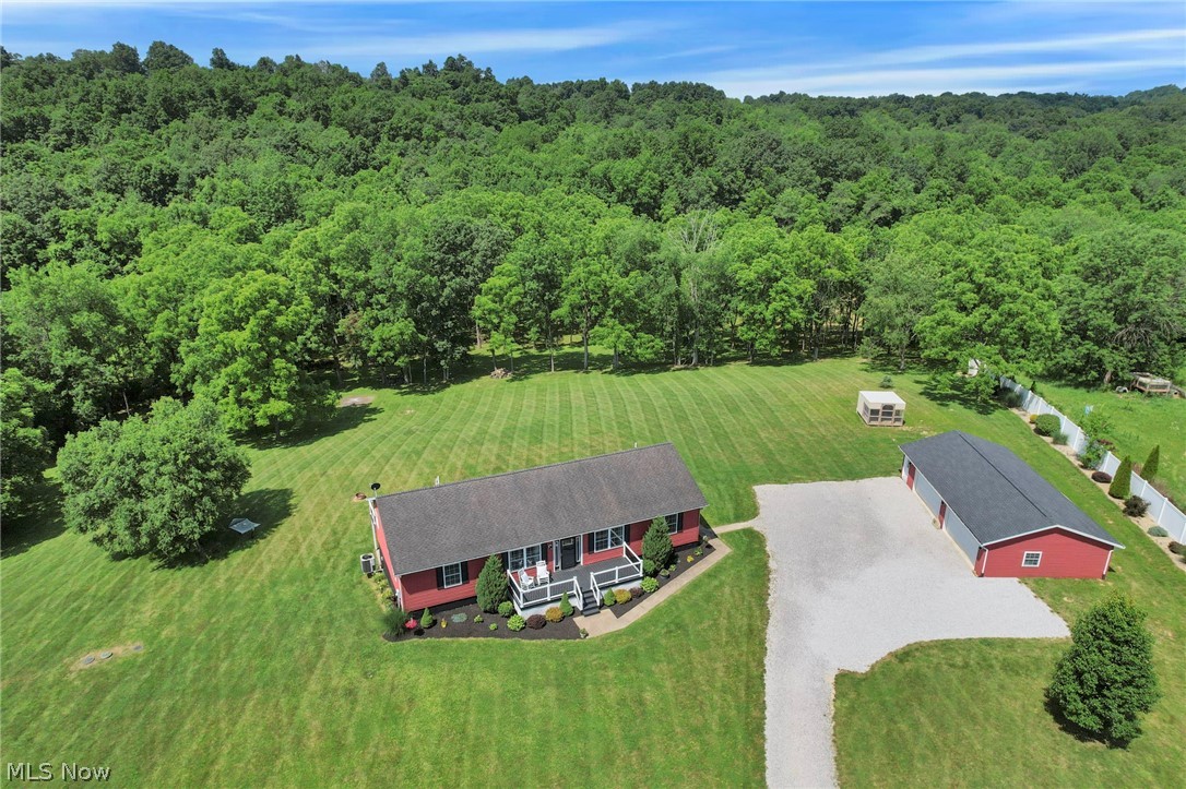 60145 Bliss Road New Concord, OH 43762 - Photo 2 of 49