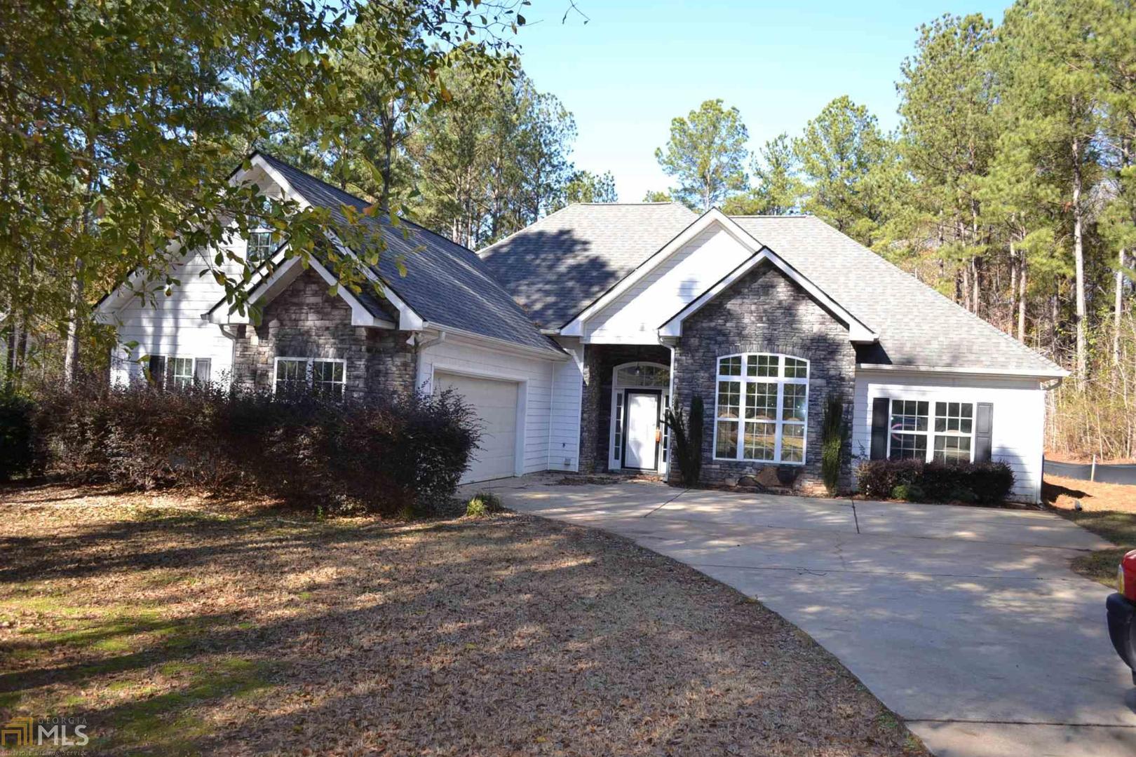 111 Benton Road Covington, GA 30014 - Photo 1 of 1