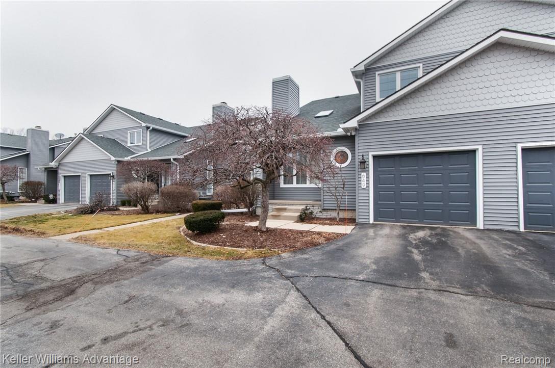 649 South Crooks Road Clawson, MI 48017 - Photo 25 of 27 SCrooksRd_649_Exterior_02.jpg