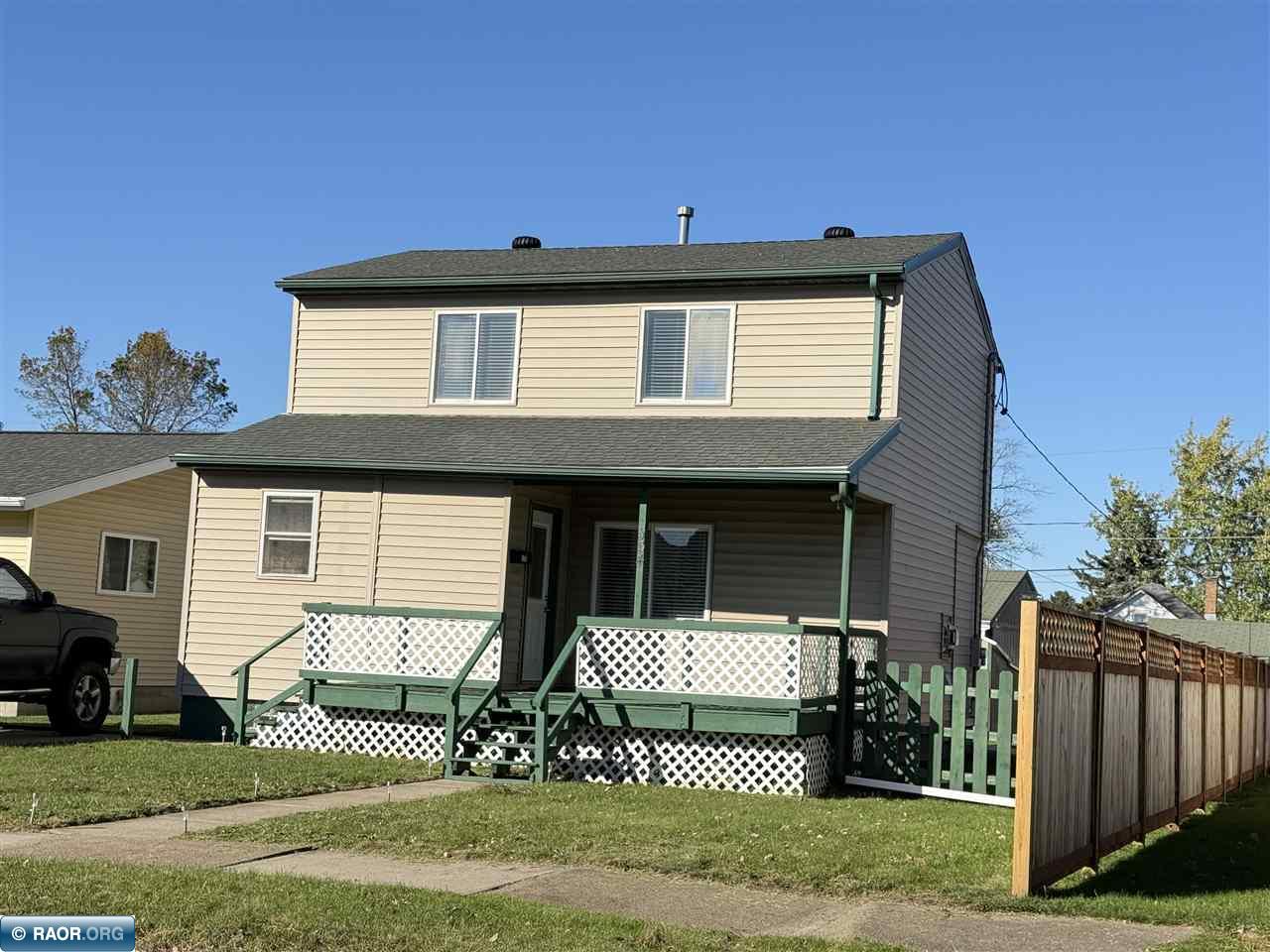 504 Southwest 5th Street Chisholm, MN 55719 - Photo 22 of 23