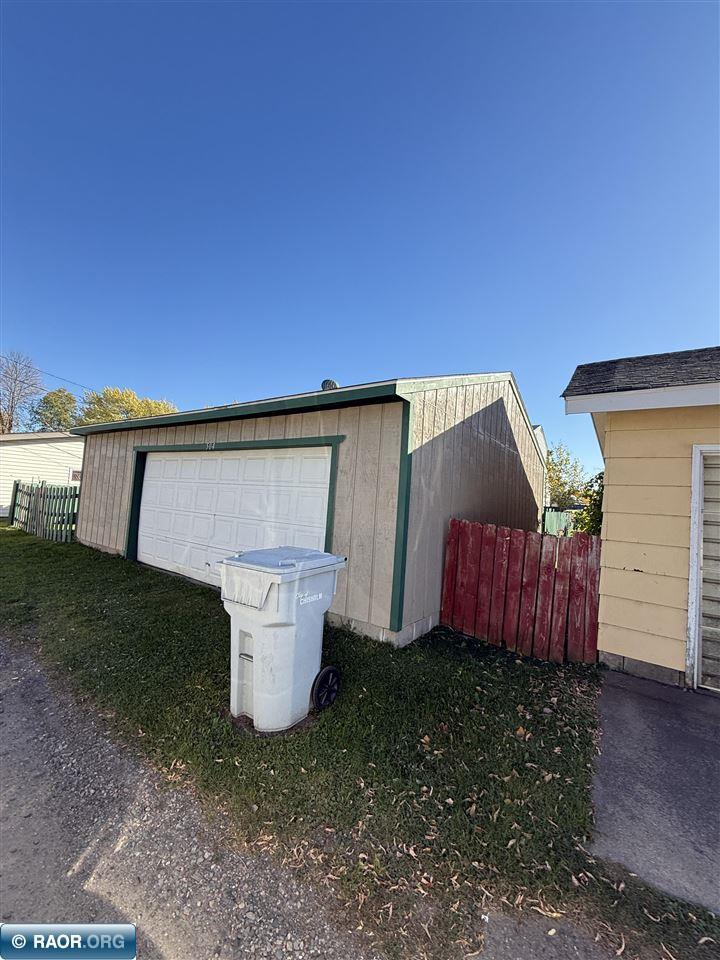 504 Southwest 5th Street Chisholm, MN 55719 - Photo 23 of 23