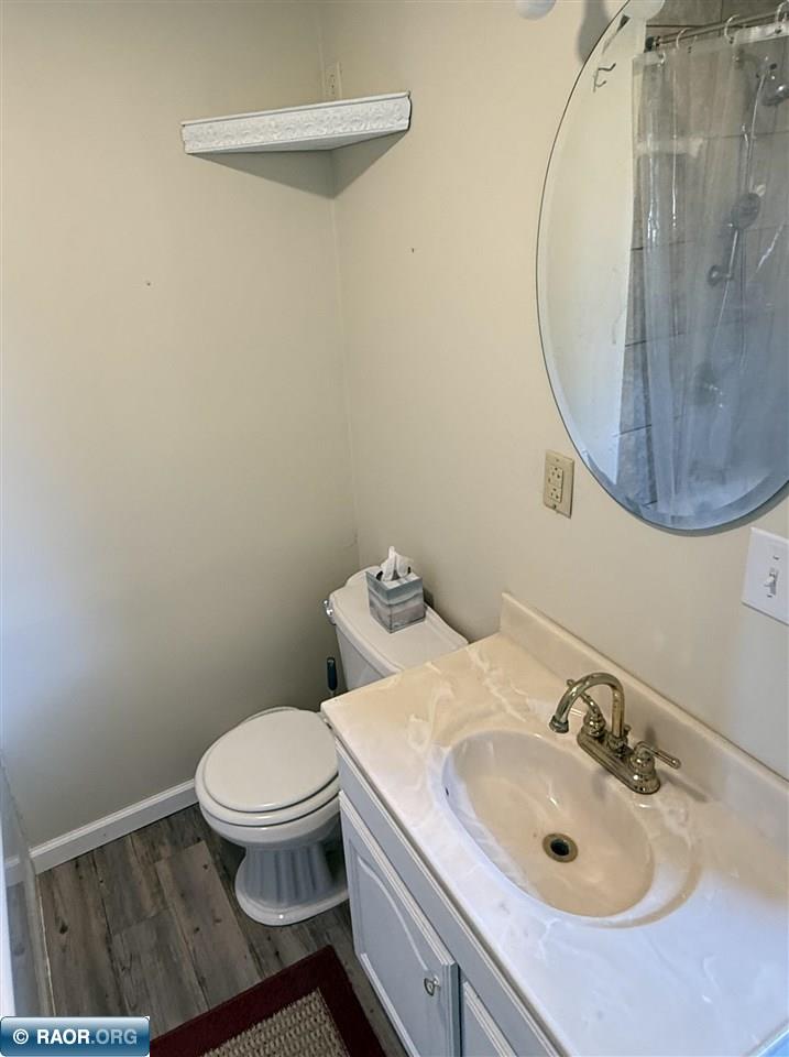 504 Southwest 5th Street Chisholm, MN 55719 - Photo 8 of 23