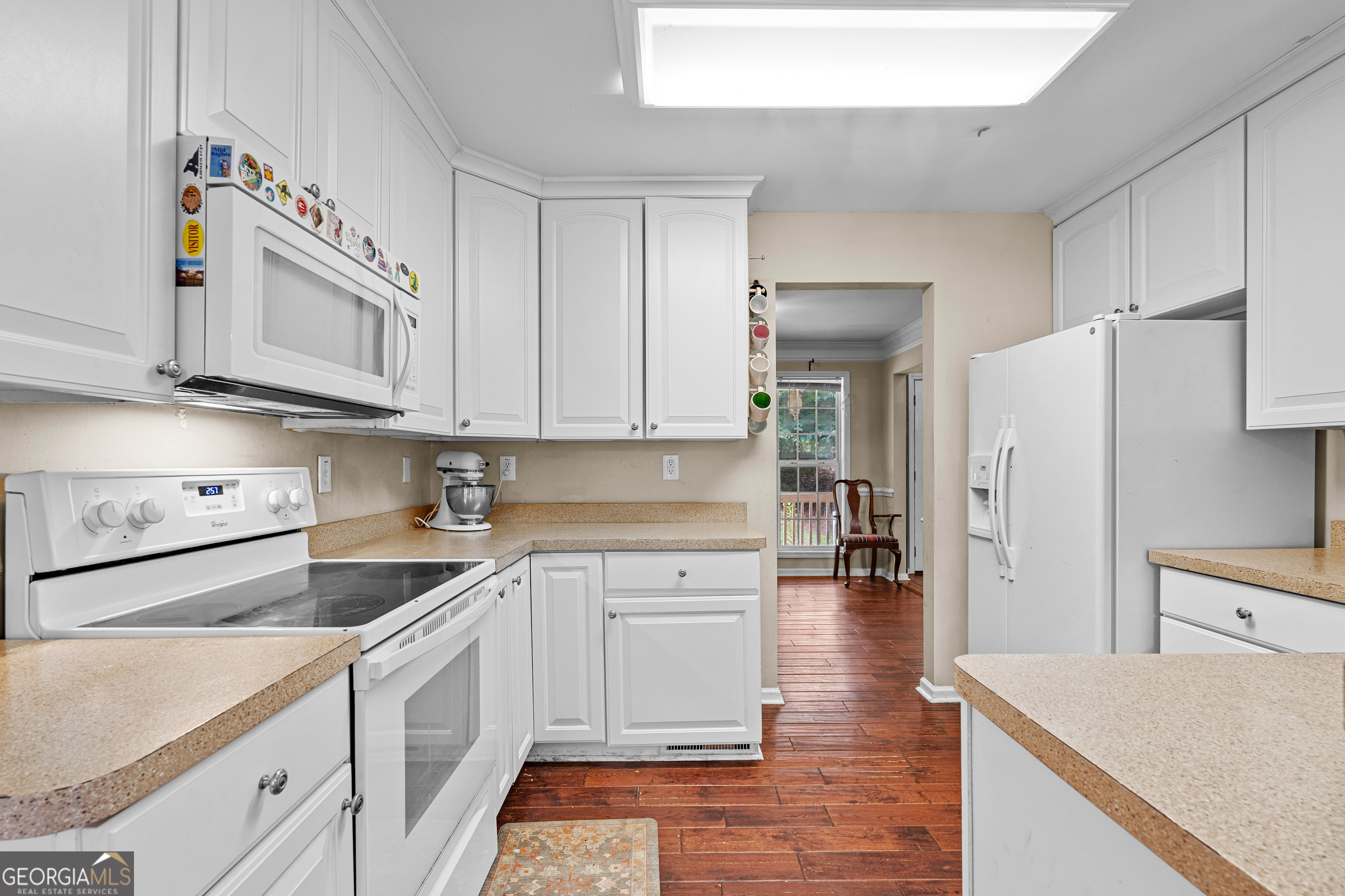 893 Hines Road Moreland, GA 30259 - Photo 11 of 62