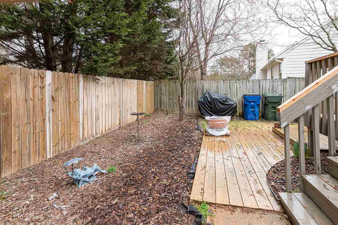 4505 Knightsbridge Way Raleigh, NC 27604 - Photo 23 of 25 Photo 23
