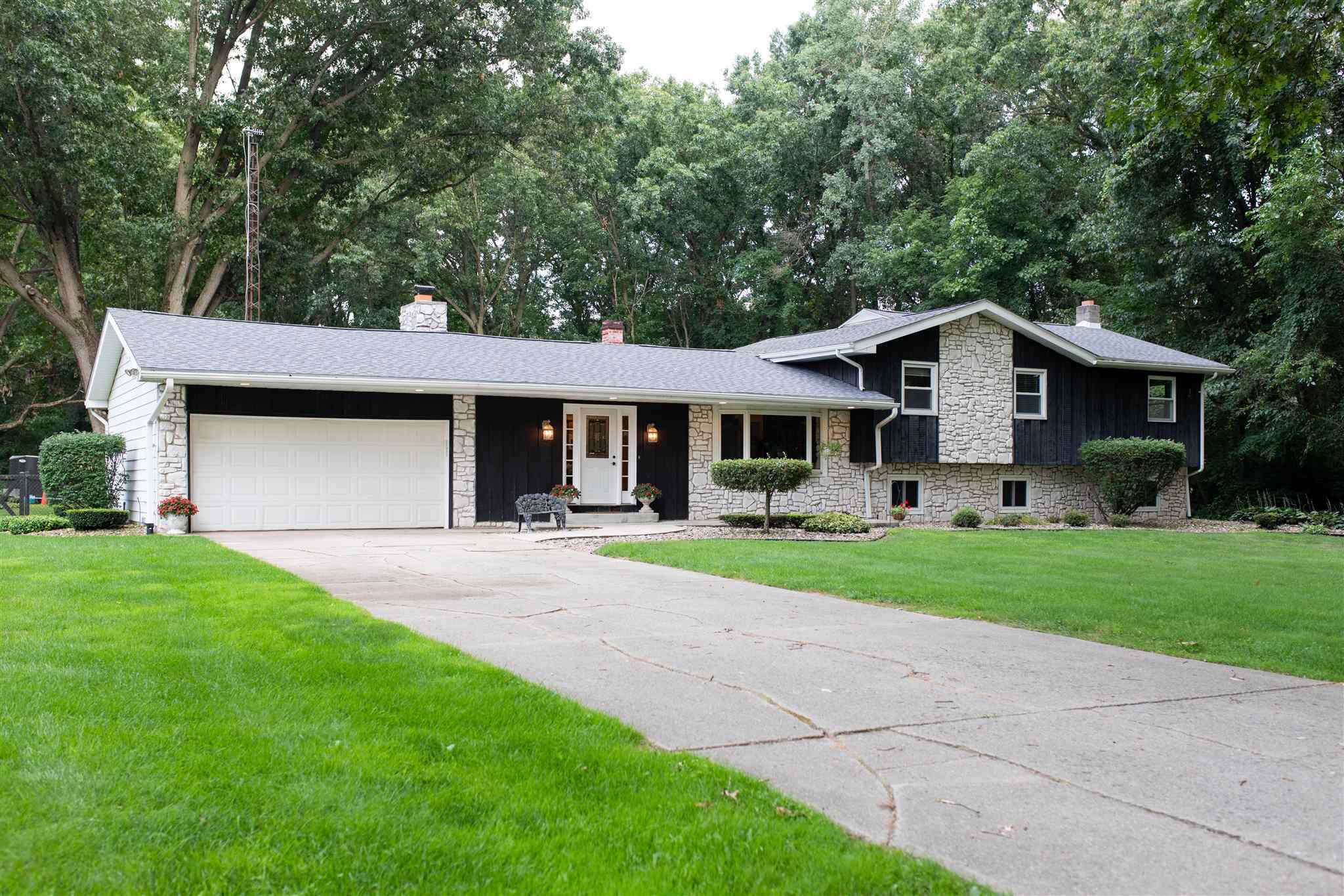 51450 Cherry Road Granger, IN 46530 - Photo 1 of 28