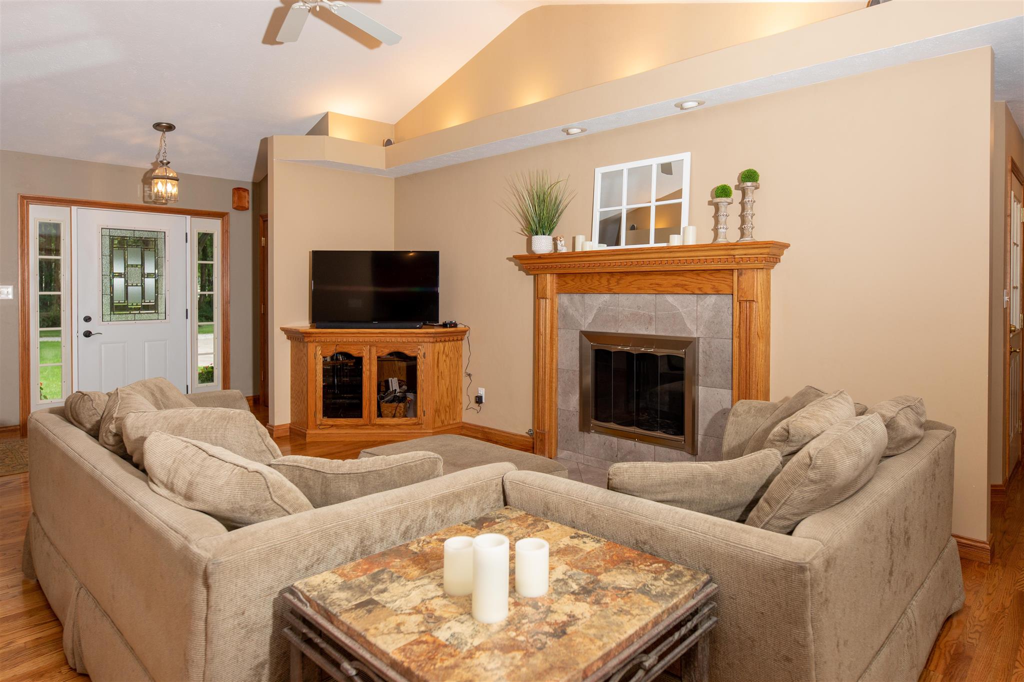 51450 Cherry Road Granger, IN 46530 - Photo 2 of 28